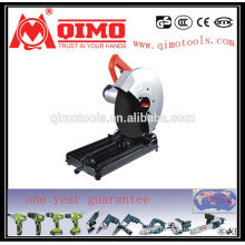 QIMO metal cut-off machine 355mm 2000w 3800r/m power tools